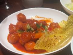 -柴米油盐(土菜院子店)