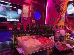 -歌友汇KTV(大悦城11层店)