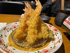 -渔寿司·日本料理(艾尚天地店)