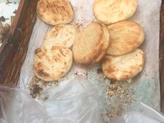 -老西关黄老太牛肉烧饼