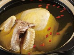 -大鸭梨烤鸭(甘家口店)