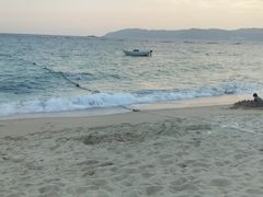 -三亚亚龙湾红树林度假酒店