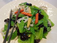 -绿江春(长江街店)