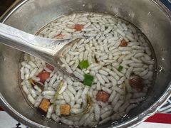 -张关合渣(航空大道店)