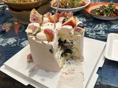 -阿嫂印象·民间江湖菜(大学城店)
