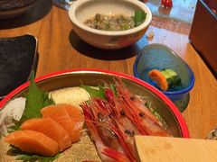 -千代武日本料理(爱建店)
