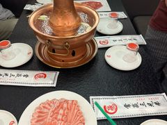 -常赢三兄弟·清真涮肉(崂山路总店)