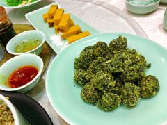 野菜丸子-河东颐祥阁(世贸店)