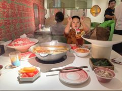 -九鼎轩火锅大排挡