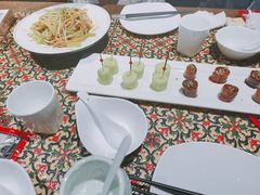 -城南往事·鲁菜济南菜(软件园美莲广场店)