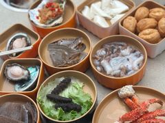 -海底捞大排档火锅(打浦路店)