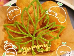 -点都德(A8店)