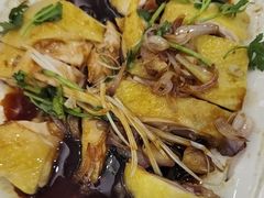 -金华安大酒楼·老牌潮菜·粤式茶点(东方国际店)