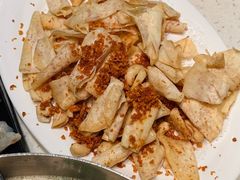 -肥仔文澳门猪骨煲(南京西路店)