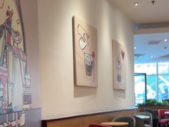 -COSTA COFFEE(天通苑华联店)