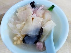 -春水锅贴·传统鲁菜(大明湖店)