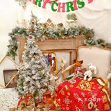 🎄圣诞氛围感满满的下午茶时光～娘家