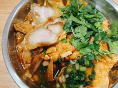 -柳州肥姨妈大骨螺蛳粉(双阳路店)