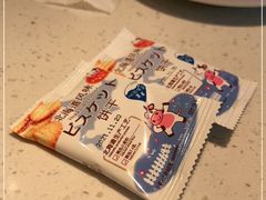 -鱼酷活鱼烤鱼(南京水游城店)