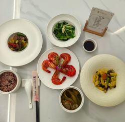 -宝生月子中心(独栋园林·福田店)