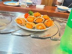 -闻香阁·清真(光荣道店)