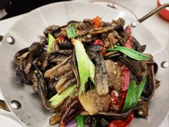 -偏爱炒鸡(老县衙店)