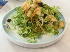 -渔家大院·胶东海鲜·老鲁菜餐厅(德胜店)
