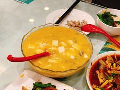 御膳豆花-廖老妈蹄花(中海国际店)