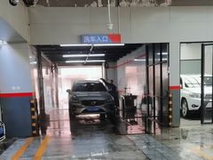 -哈贝卡汽车服务连锁(高新二路店)
