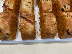 -素满香·素食自助餐(苏州·临顿路店)