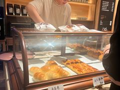 -金海华·四季时堂·第一食堂(现代传媒广场店)