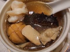 -夏宫中餐厅(香格里拉大酒店)
