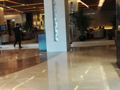 -北京西单美爵酒店