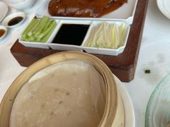 -台州耀达国际酒店-福满楼中餐厅