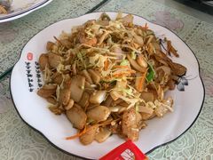 -乐清海鲜面馆(服装城店)