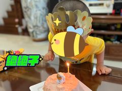 -壹点壹客·生日蛋糕(龙岗店)