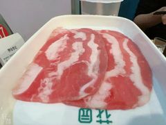 -玫瑰花园自助烤肉(金源店)