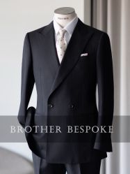 点击看大图 -Brother西服礼服定制·商务·婚礼(佛山南海店)