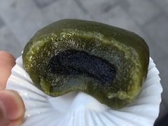-泸溪河桃酥(秦淮夫子庙一店)