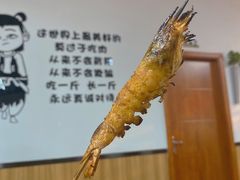-江湖翅客(琶洲新村店)