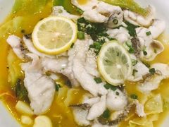 -乌镇那一年小院主题餐厅(甘泉西路店)