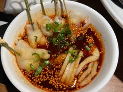 -太二酸菜鱼(财富购物中心店)