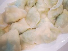 -船歌·鱼水饺青岛菜(合肥路永旺店)