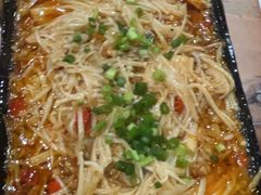 -木屋烧烤(万德庄店)