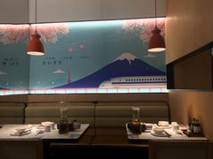-花漫里亲民日式餐厅(万象城店)