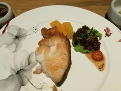 -萨拉伯尔水源素问店·韩国宫廷料理(人民路店)