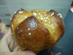-WHEAT&BAKER-麥(凯德来福士店)