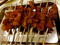 -福苗小骆驼烧烤(曲江店)