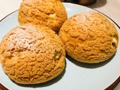爆浆榴莲泡芙-星怡会·新加坡新美食(江南环球港店)