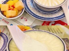 -捷信牛奶甜品世家(学府店)